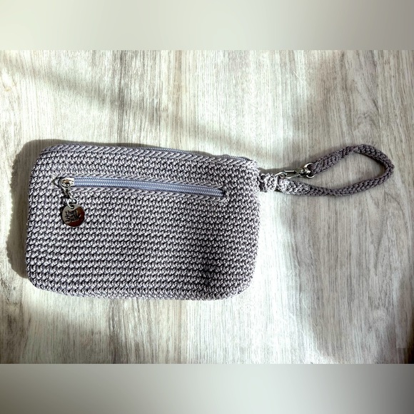 The Sak - Asher Crossbody w/ matching wristlet - Picture 5 of 8